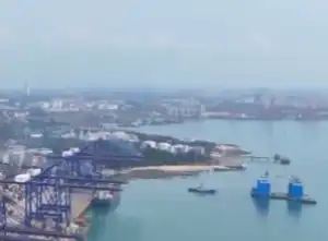 百余名师生云端研学！航班变课堂，飞越丽江的空中第一课