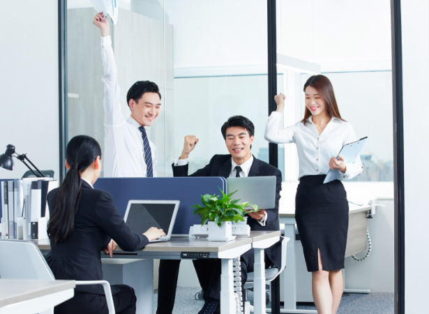 科技财经时报团队