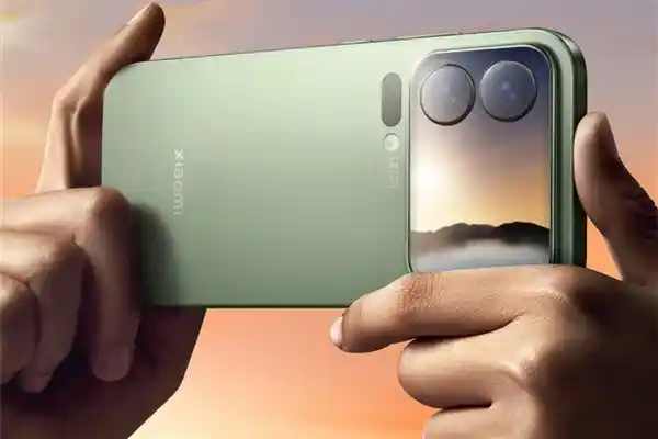 小米17系列引爆十一黄金周,卢伟冰:销量狂飙亮眼