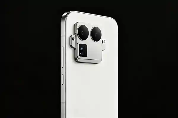 真我GT8系列震撼登场：全球首发理光GR影像系统，10月21日引爆旗舰新纪元