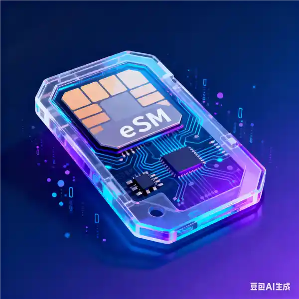 首款国产eSIM中国芯出海!紫光同芯TMC-E9系列重磅斩获GSMA eSA国际认证