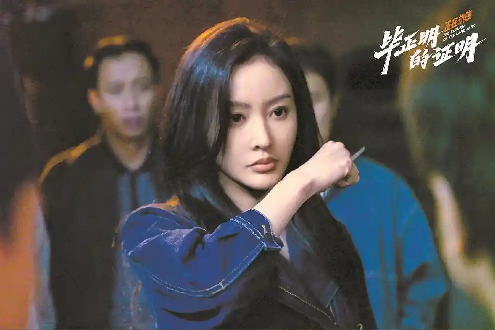 《残缺英雄的觉醒：毕正明的证明之路》