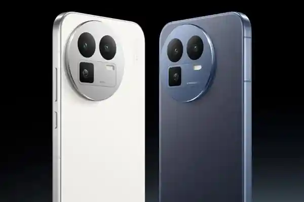 真我GT8震撼发布：2899元打造同档性能旗舰，一图看懂核心亮点