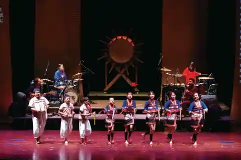 乐响京城:第二十八届北京国际音乐节圆满收官