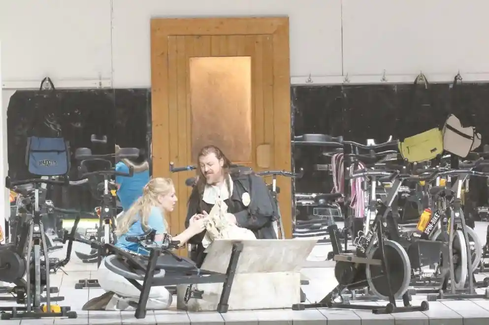 巴伐利亚之声登陆上海，2025歌剧节国庆奏响艺术华章