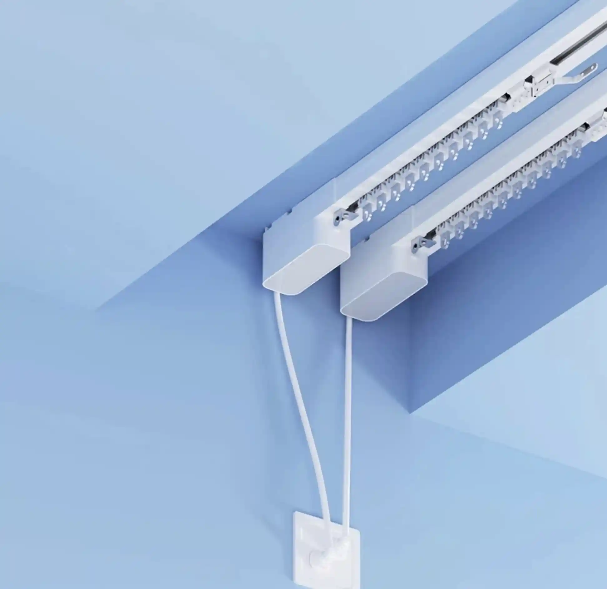 2025电动窗帘品牌黑马榜单揭晓！