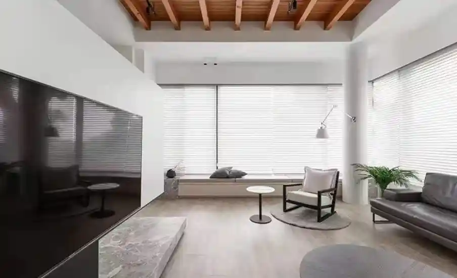 2025电动窗帘品牌黑马榜单揭晓！