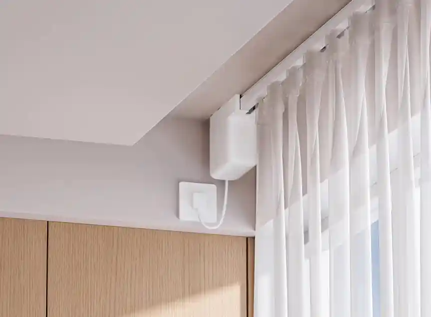 2025电动窗帘品牌黑马榜单揭晓！