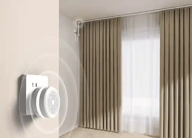 2025电动窗帘品牌黑马榜单揭晓！