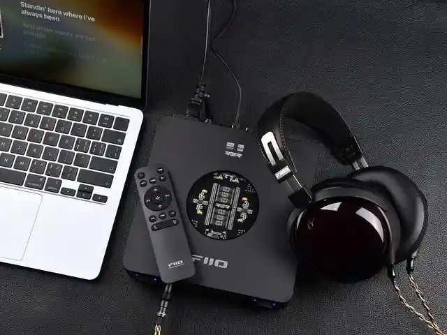 降噪新纪元!BOSE QC消噪耳机Ultra II震撼登场