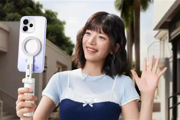 OPPO Reno15 Pro震撼发布：3699元开启直播新纪元