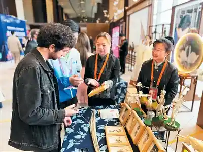 湘江对话塞纳：教育新潮涌动