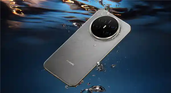 华为Mate 70 Air震撼发布：6.6mm超薄机身竟藏6500mAh巨无霸电池，起售价4199元！