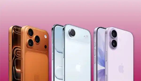 iPhone 17销量炸裂!激活量破825万,Pro Max狂揽半壁江山