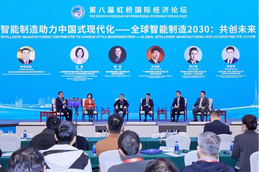 人形机器人突围之路：从展厅走向工厂，2026年将成关键转折点