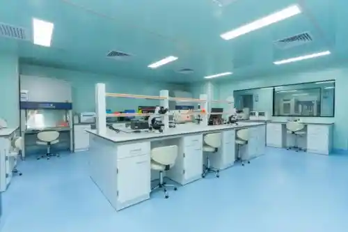 海南干细胞中心获CNAS权威认可，引领生命科技新突破