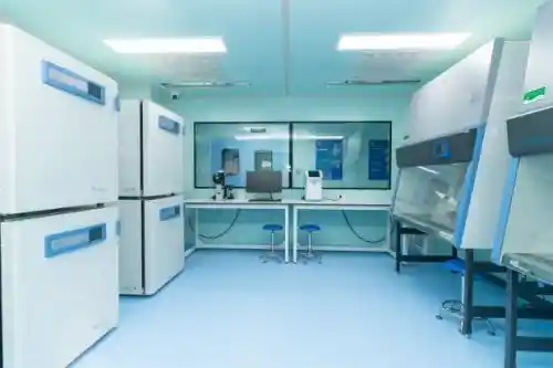 海南干细胞中心获CNAS权威认可，引领生命科技新突破