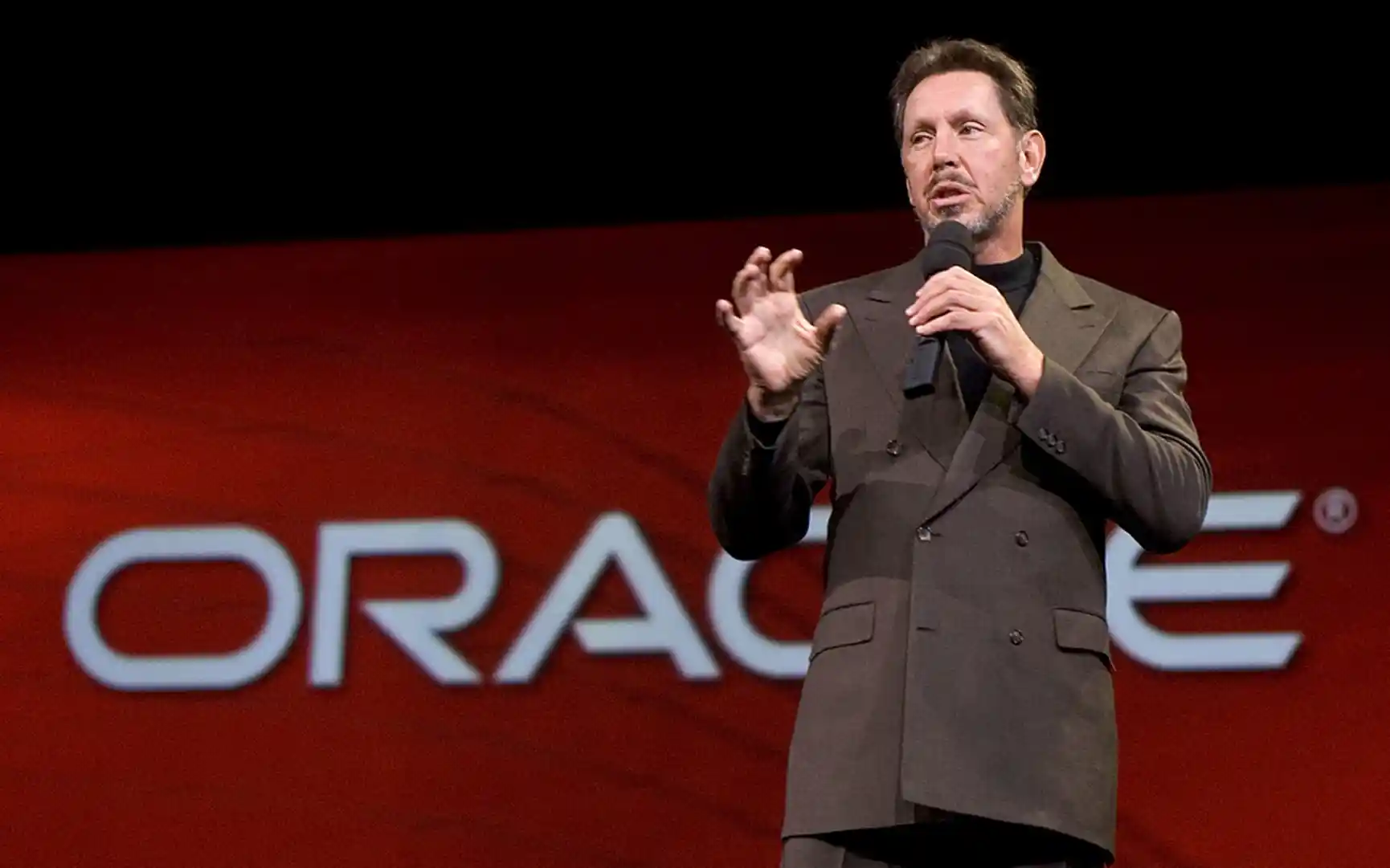 2025美股惊天变局：关税飓风撞上AI革命，70万亿市场谁主沉浮？