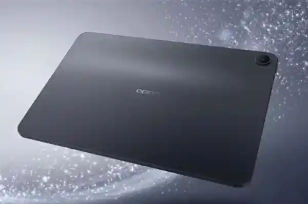OPPO Pad Air5震撼登场：4年流畅不卡顿，1899元起开启智能新生活