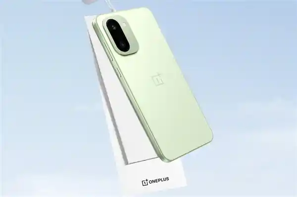 一加Ace 6T震撼发布：2399元解锁旗舰性能新标杆