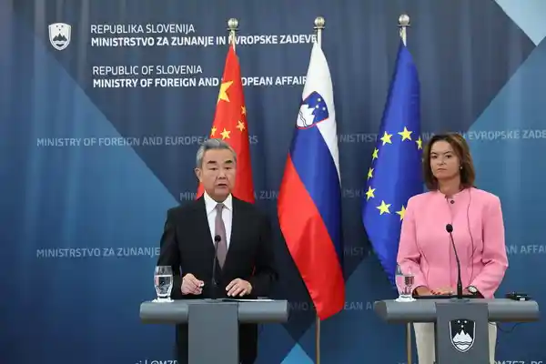 中欧抉择：百年变局下的新机遇与大方向