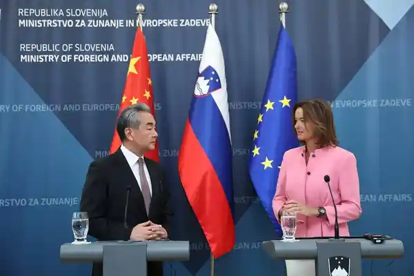 中欧抉择:百年变局下的新机遇与大方向