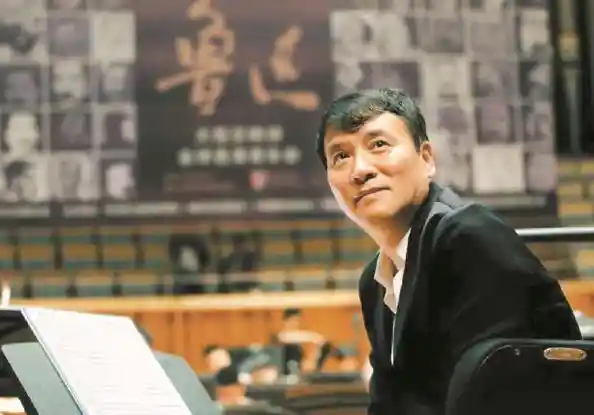 潮起云归·乐动申城叶小钢音乐展下周震撼开启