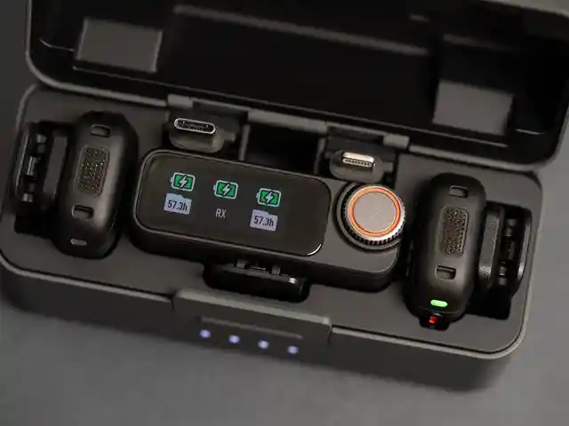 拼多多炸裂补贴！大疆Mic Mini狂降229元，音频神器白菜价抢疯了