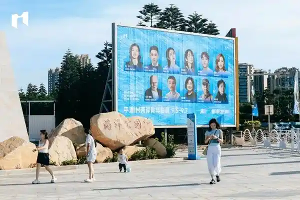 《青春风暴席卷海岛：两岸新锐导演捕捉时代浪潮》