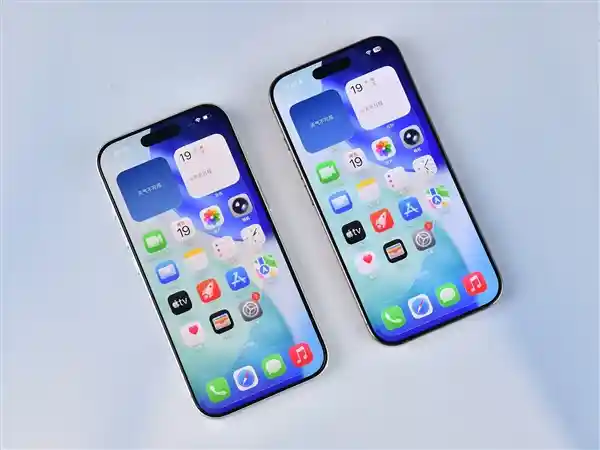 iPhone 17 Pro首曝:性能巅峰再升级,引领手机新纪元