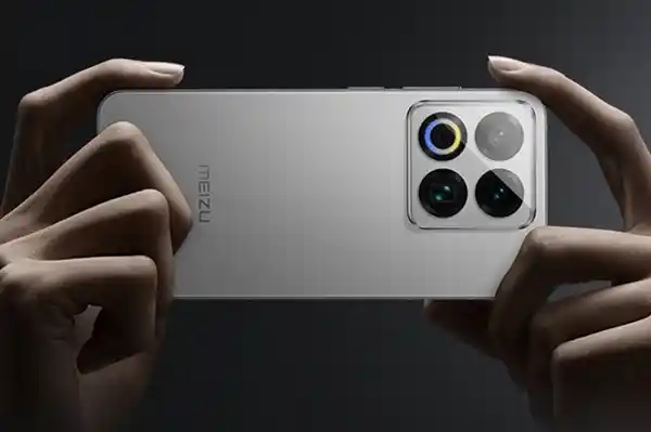 魅族22震撼登场：白面板旗舰来袭，2999元起引爆市场