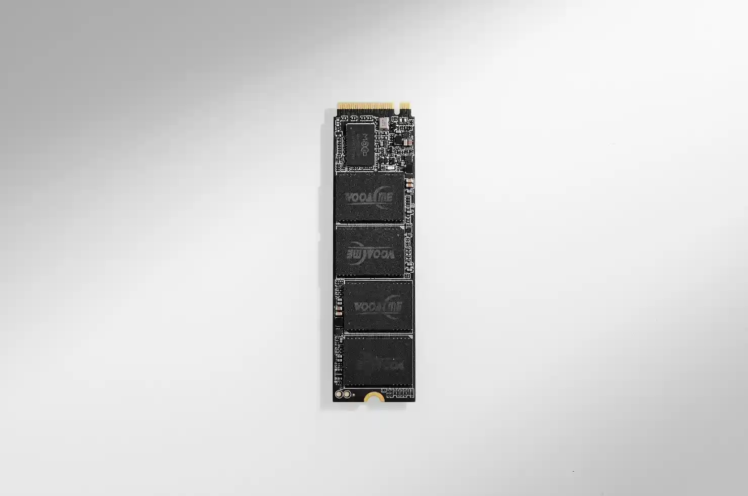 华迅科技震撼发布WX-P3固态硬盘:疾速引擎引爆游戏与创作新纪元