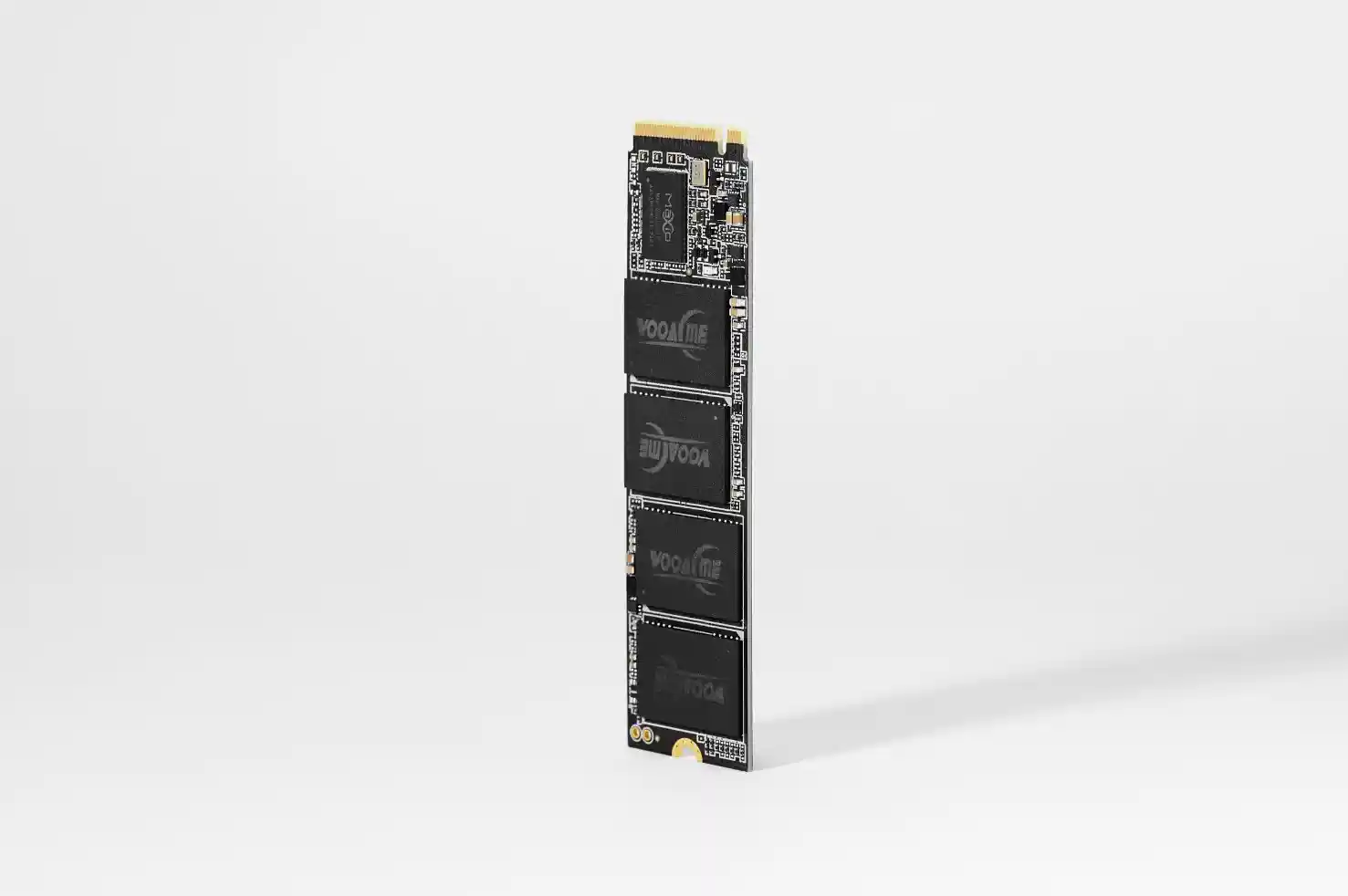 华迅科技震撼发布WX-P3固态硬盘:疾速引擎引爆游戏与创作新纪元