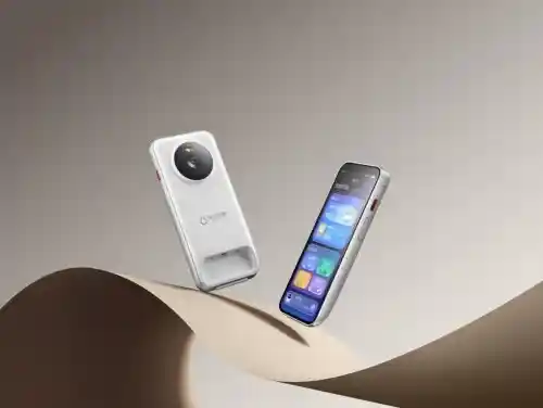 从词典笔到扫拍学习机:阿尔法蛋K6的进化之路