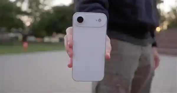 iPhone 17 Air或成无卡版?爆料称将取消实体SIM卡槽