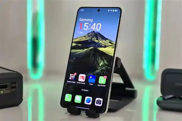 一加15震撼登场：刘作虎宣布与哈苏正式告别，自研影像引擎引领新纪元