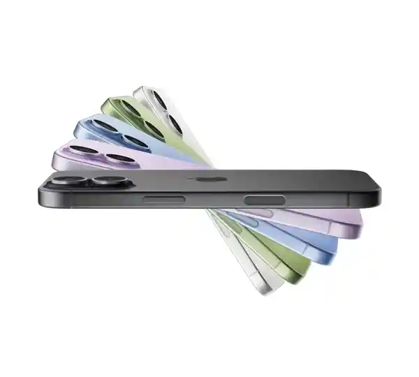 iPhone 17横空出世引爆全球抢购潮！2025年苹果市占率飙升至20%，创十年新高