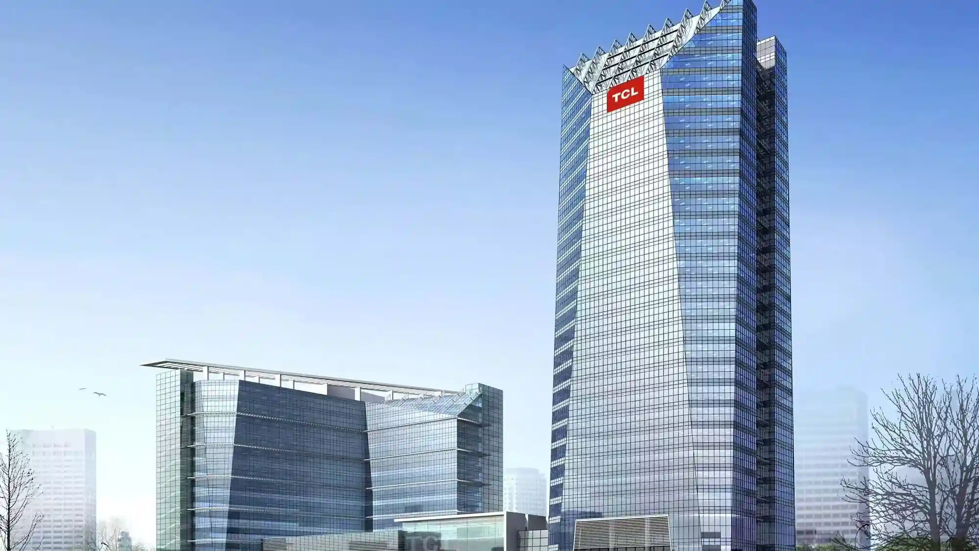 TCL再登CES 2026，以最大展台诠释中国智造新高度