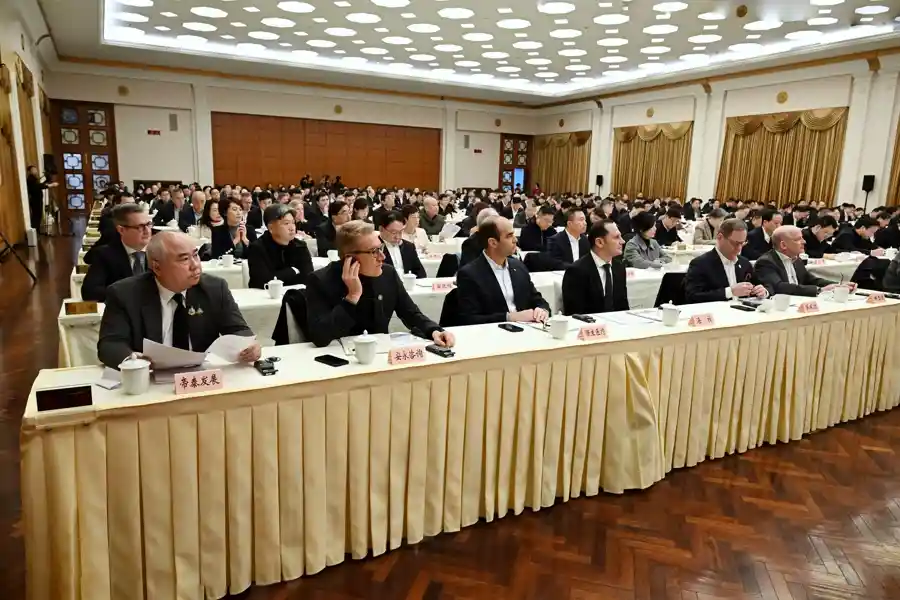 新年第一会聚焦营商环境优化，上海释放改革新信号