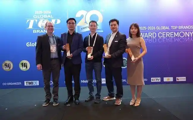 TCL实业引爆CES 2026：AI画质引擎+全场景智联生态横空出世，揽下全球科技界奥斯卡六项桂冠！