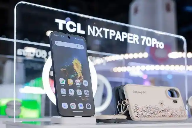 TCL实业引爆CES 2026：AI画质引擎+全场景智联生态横空出世，揽下全球科技界奥斯卡六项桂冠！