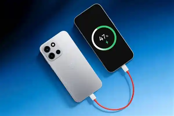 一加Turbo 6震撼发布：9000mAh超大电池，续航能力逆天！