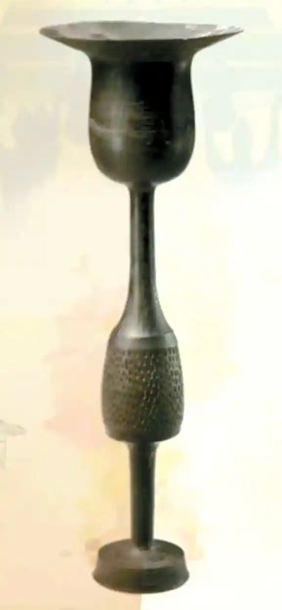 《国宝活了！高清技术开启数字博物馆新纪元》