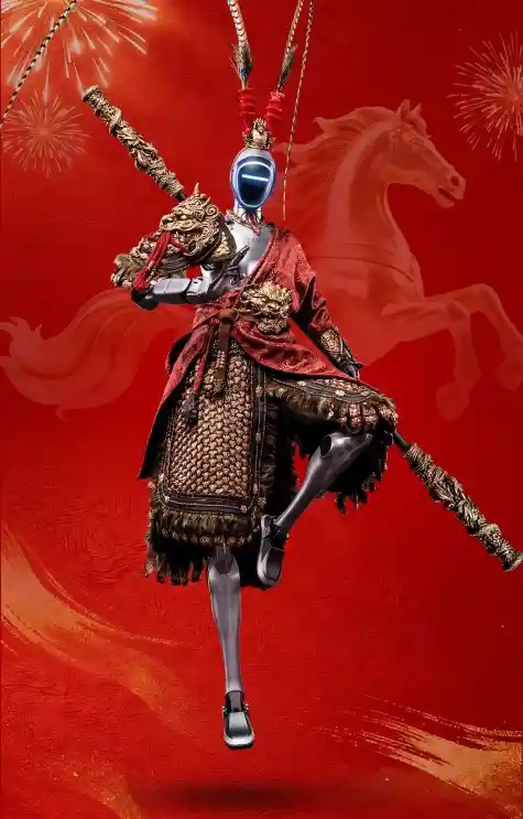 人形机器人舞动春晚：宇树科技背后的黑科技揭秘