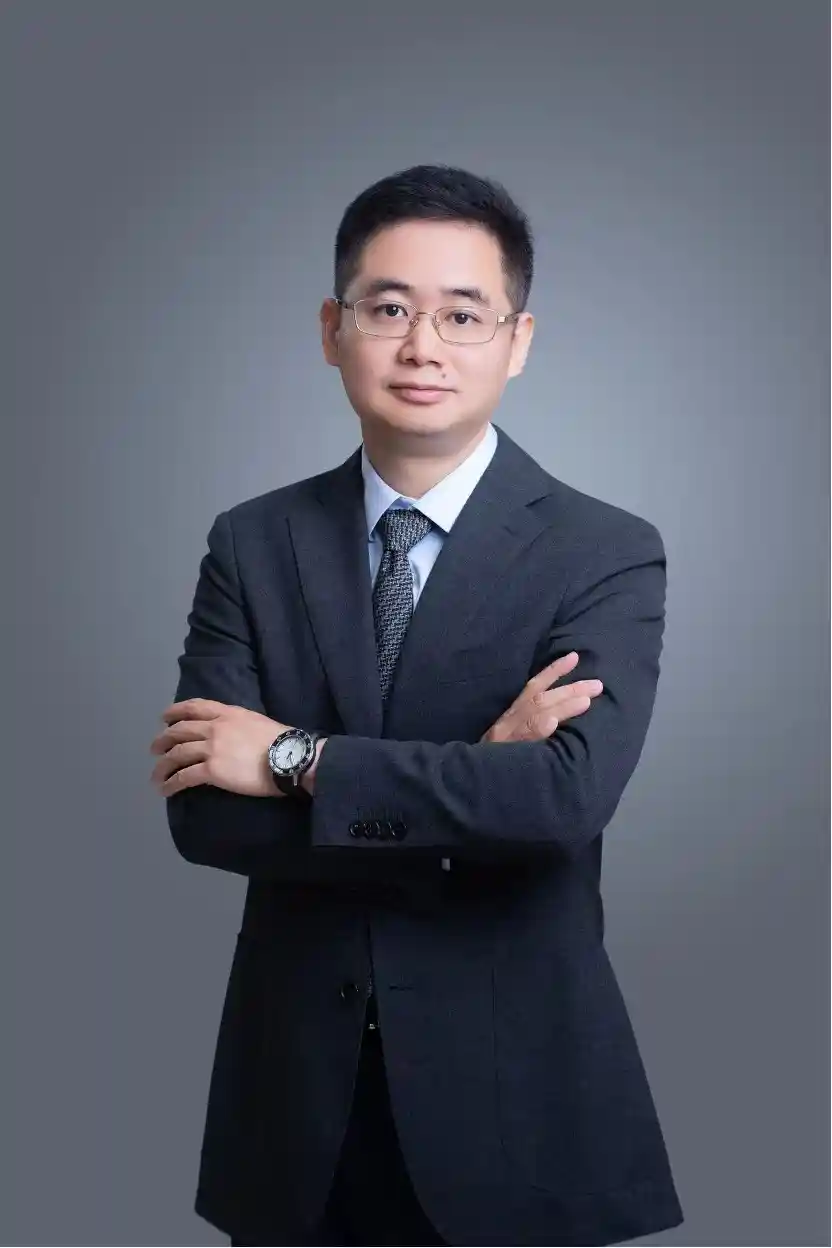 2026新年献词｜方敬：在喧嚣时代做静水深流的守望者——信达澳亚基金总经理的笃行宣言
