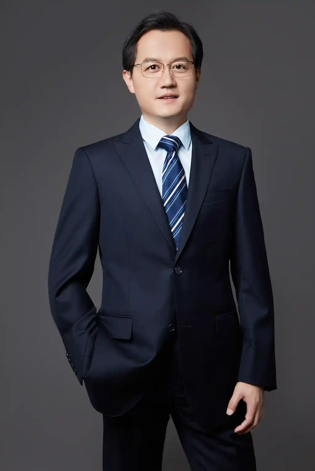 2026新年致辞 | 西部利得何方：初心如磐 奋楫启新