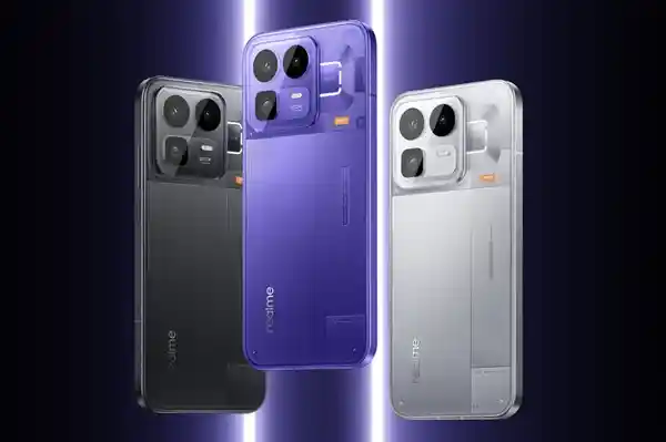 真我Neo8震撼发布：2399元起，165Hz屏+潜望长焦同档唯一