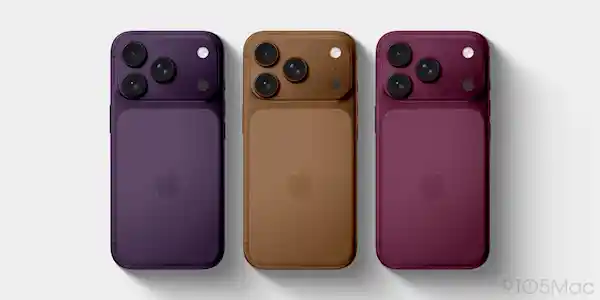 iPhone 18 Pro重磅回归！深红配色引爆期待热潮