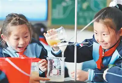 节水护水，从我出发——行动倡议