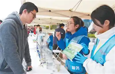 节水护水，从我出发——行动倡议